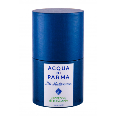 Acqua di Parma Blu Mediterraneo Cipresso di Toscana Toaletná voda 150 ml