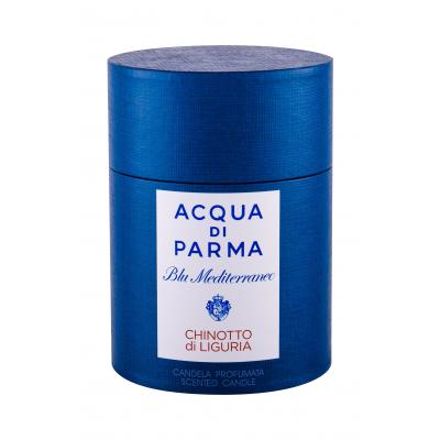 Acqua di Parma Blu Mediterraneo Chinotto di Liguria Vonná sviečka 200 g