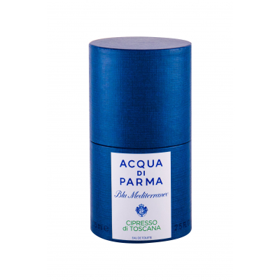 Acqua di Parma Blu Mediterraneo Cipresso di Toscana Toaletná voda 75 ml