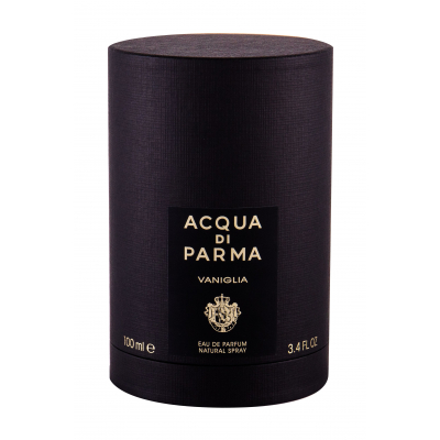 Acqua di Parma Signatures Of The Sun Vaniglia Parfumovaná voda 100 ml