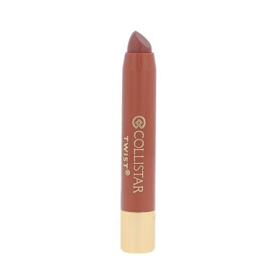 Collistar Twist Ultra-Shiny Gloss Lesk na pery pre ženy 4 g Odtieň 202 Nude