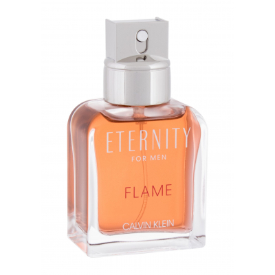 Calvin Klein Eternity Flame For Men Toaletná voda pre mužov 50 ml