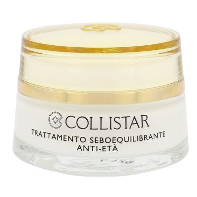 Collistar Anti-Age Sebum Balancing Treatment Denný pleťový krém pre ženy 50 ml