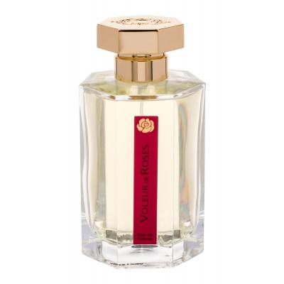 L´Artisan Parfumeur Voleur de Roses Toaletná voda 100 ml