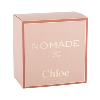 Chloé Nomade Absolu Parfumovaná voda pre ženy 30 ml