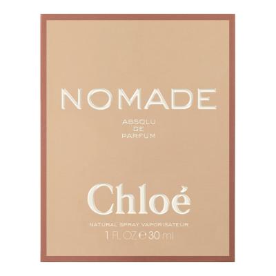 Chloé Nomade Absolu Parfumovaná voda pre ženy 30 ml