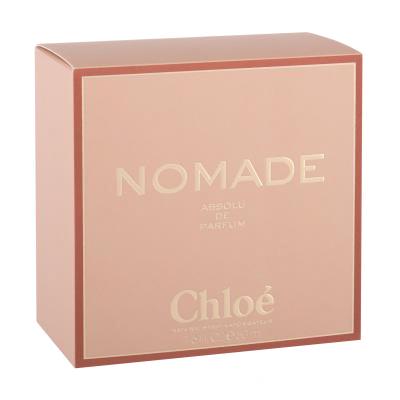 Chloé Nomade Absolu Parfumovaná voda pre ženy 50 ml