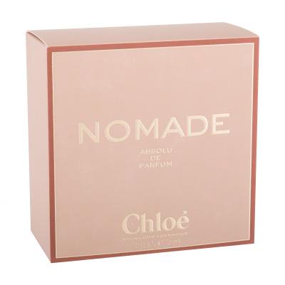 Chloé Nomade Absolu Parfumovaná voda pre ženy 75 ml