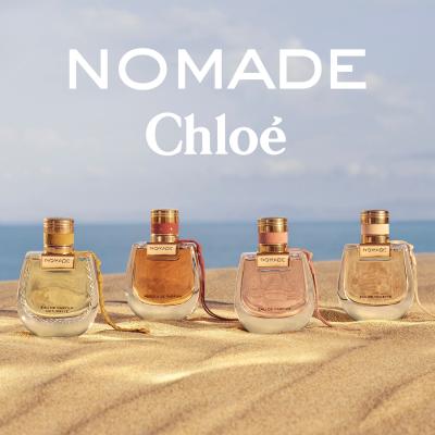 Chloé Nomade Absolu Parfumovaná voda pre ženy 75 ml