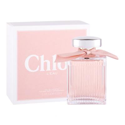 Chloé Chloé L'Eau Toaletná voda pre ženy 100 ml