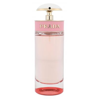 Prada Candy Florale Toaletná voda pre ženy 80 ml