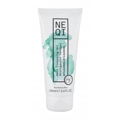 NEQI Hand Cleansing Gel Antibakteriálny prípravok 100 ml