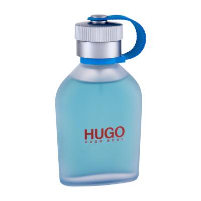 HUGO BOSS Hugo Now Toaletná voda pre mužov 75 ml