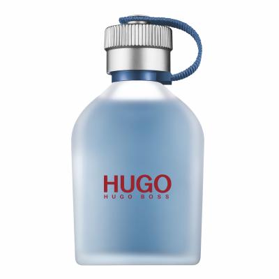 HUGO BOSS Hugo Now Toaletná voda pre mužov 75 ml