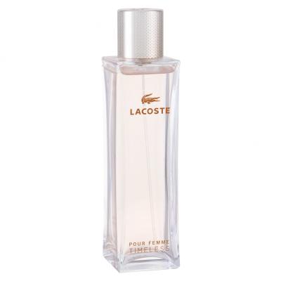 Lacoste Pour Femme Timeless Parfumovaná voda pre ženy 90 ml