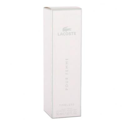 Lacoste Pour Femme Timeless Parfumovaná voda pre ženy 90 ml