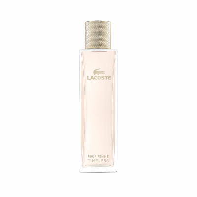 Lacoste Pour Femme Timeless Parfumovaná voda pre ženy 90 ml
