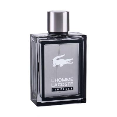Lacoste L´Homme Lacoste Timeless Toaletná voda pre mužov 100 ml