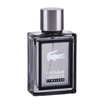 Lacoste L´Homme Lacoste Timeless Toaletná voda pre mužov 50 ml