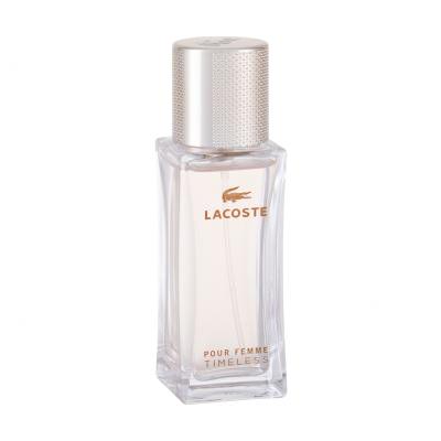 Lacoste Pour Femme Timeless Parfumovaná voda pre ženy 30 ml