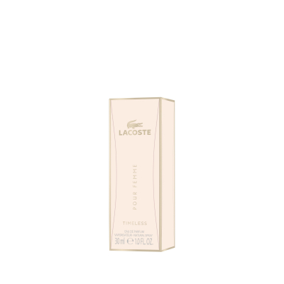 Lacoste Pour Femme Timeless Parfumovaná voda pre ženy 30 ml