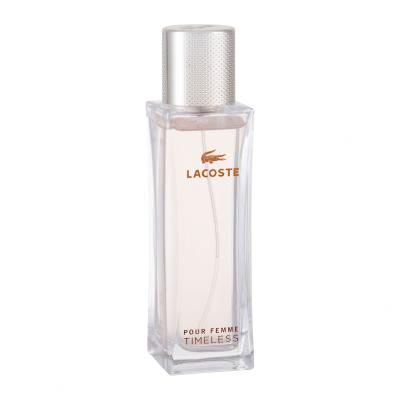 Lacoste Pour Femme Timeless Parfumovaná voda pre ženy 50 ml