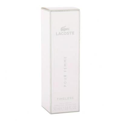 Lacoste Pour Femme Timeless Parfumovaná voda pre ženy 50 ml