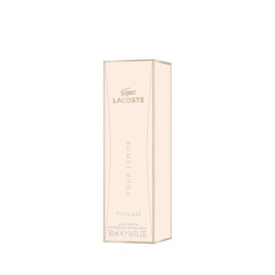 Lacoste Pour Femme Timeless Parfumovaná voda pre ženy 50 ml