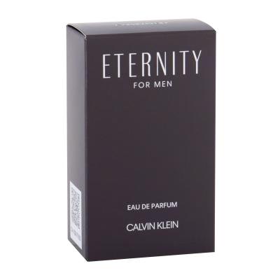 Calvin Klein Eternity For Men Parfumovaná voda pre mužov 30 ml