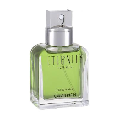 Calvin Klein Eternity For Men Parfumovaná voda pre mužov 50 ml