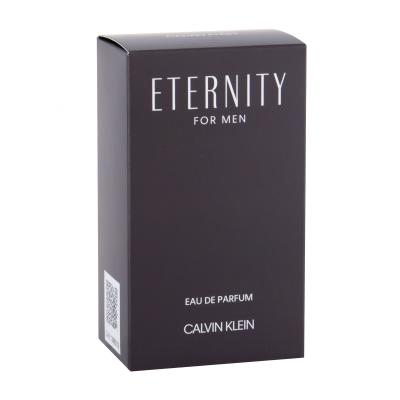 Calvin Klein Eternity For Men Parfumovaná voda pre mužov 50 ml