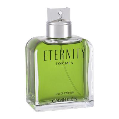 Calvin Klein Eternity For Men Parfumovaná voda pre mužov 200 ml