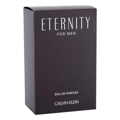 Calvin Klein Eternity For Men Parfumovaná voda pre mužov 200 ml