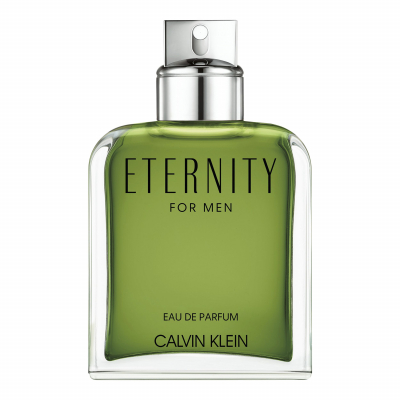 Calvin Klein Eternity For Men Parfumovaná voda pre mužov 200 ml