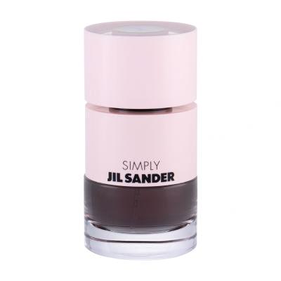 Jil Sander Simply Jil Sander Poudree Intense Parfumovaná voda pre ženy 40 ml