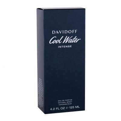 Davidoff Cool Water Intense Parfumovaná voda pre mužov 125 ml