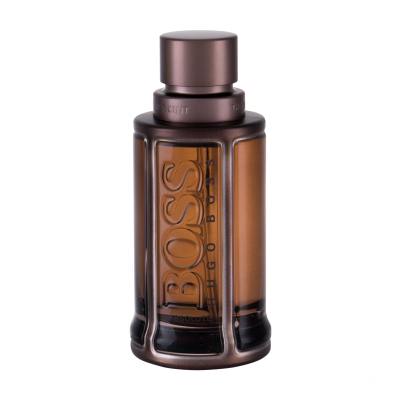 HUGO BOSS Boss The Scent Absolute 2019 Parfumovaná voda pre mužov 50 ml
