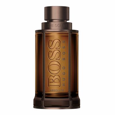 HUGO BOSS Boss The Scent Absolute 2019 Parfumovaná voda pre mužov 50 ml
