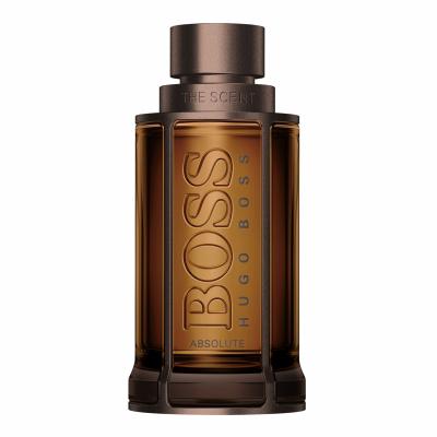 HUGO BOSS Boss The Scent Absolute 2019 Parfumovaná voda pre mužov 100 ml