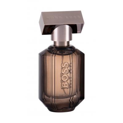 HUGO BOSS Boss The Scent Absolute 2019 Parfumovaná voda pre ženy 30 ml
