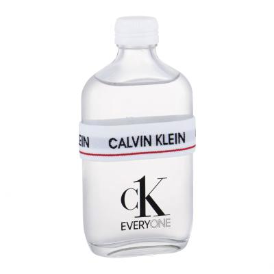 Calvin Klein CK Everyone Toaletná voda 100 ml