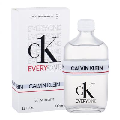 Calvin Klein CK Everyone Toaletná voda 100 ml