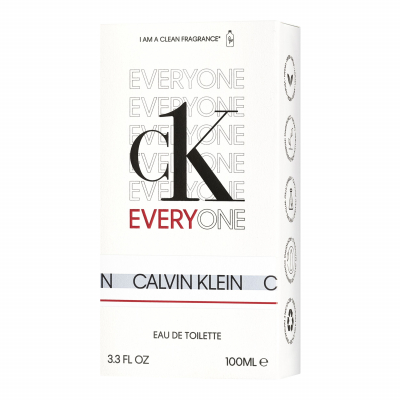 Calvin Klein CK Everyone Toaletná voda 100 ml