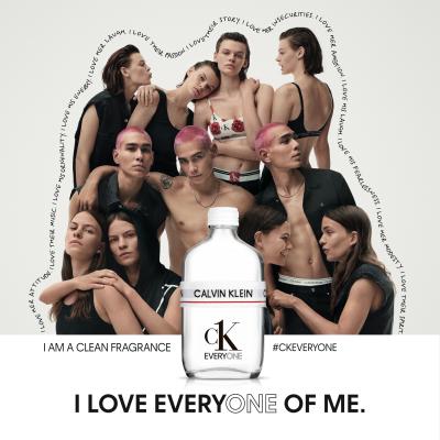 Calvin Klein CK Everyone Toaletná voda 50 ml