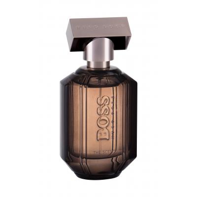 HUGO BOSS Boss The Scent Absolute 2019 Parfumovaná voda pre ženy 50 ml