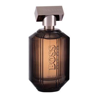 HUGO BOSS Boss The Scent Absolute 2019 Parfumovaná voda pre ženy 100 ml