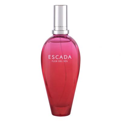 ESCADA Flor del Sol Toaletná voda pre ženy 100 ml