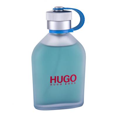 HUGO BOSS Hugo Now Toaletná voda pre mužov 125 ml