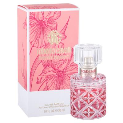 Roberto Cavalli Florence Blossom Parfumovaná voda pre ženy 30 ml