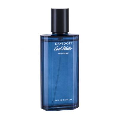 Davidoff Cool Water Intense Parfumovaná voda pre mužov 75 ml